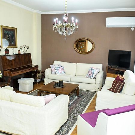 Апартаменты Maria'S House Александроуполис Экстерьер фото