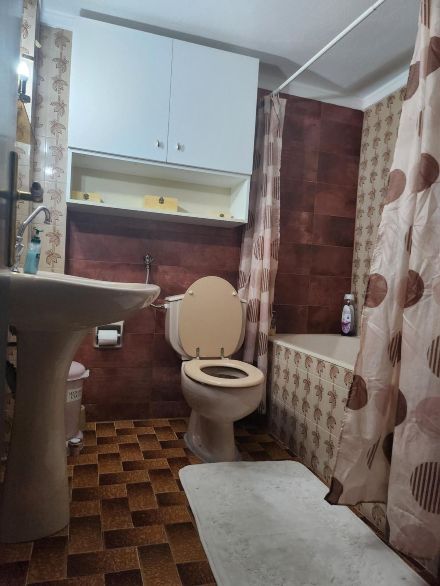 Апартаменты Maria'S House Александроуполис Экстерьер фото