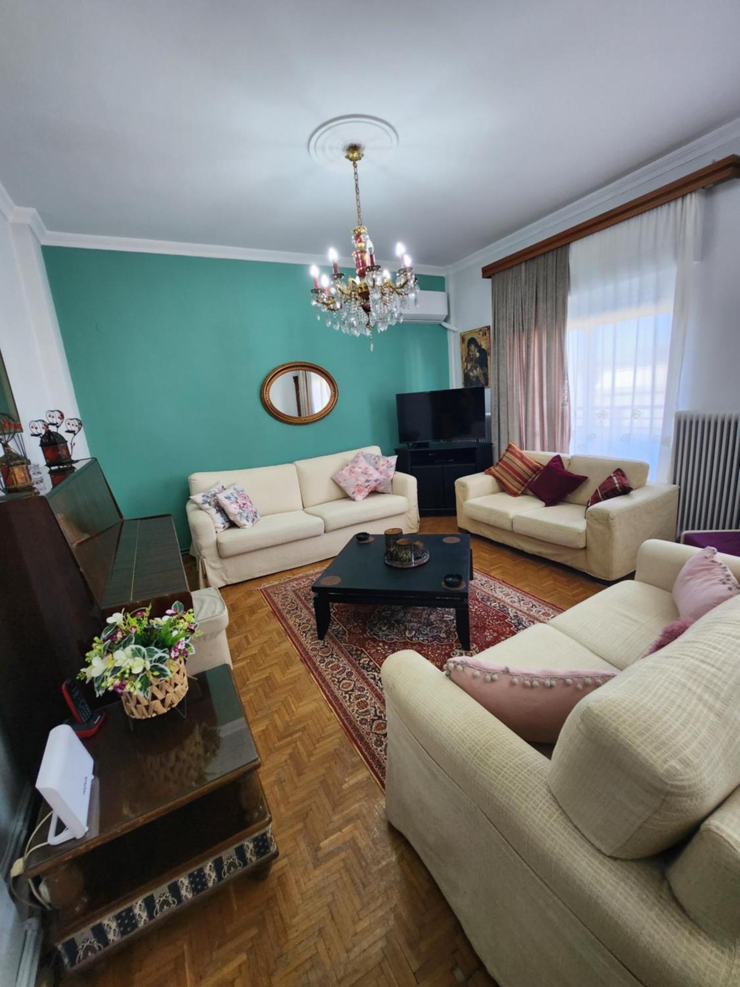 Апартаменты Maria'S House Александроуполис Экстерьер фото